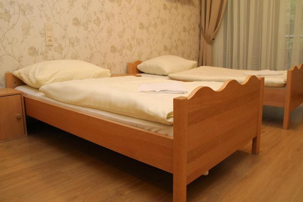 Zajazd Ostep Gorzyń المظهر الخارجي الصورة
